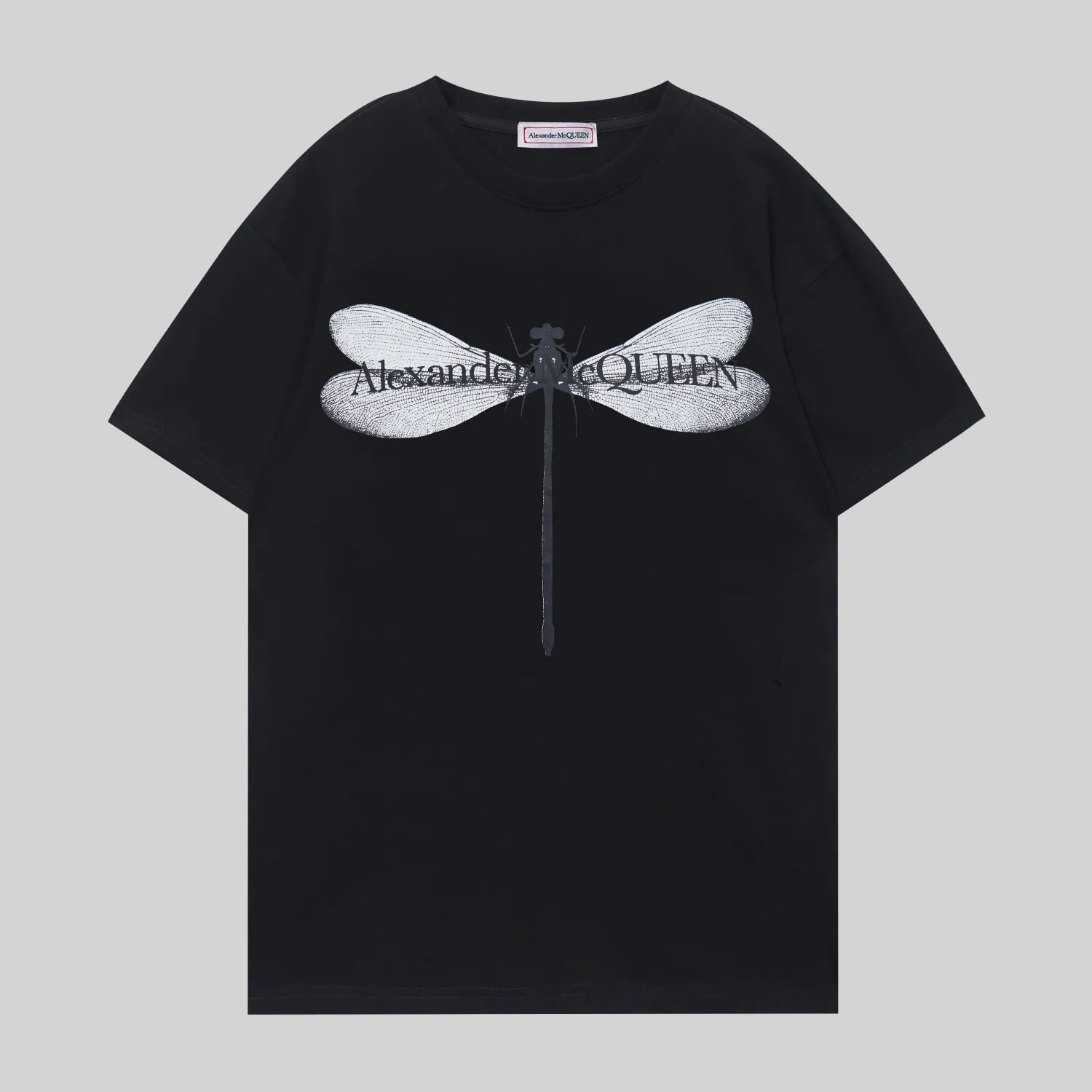 G #Alexander Mcqueen* 2024 New Arrival T ， ， ， 。 ， ， ， 。 ： 、 ， S_XXXL ，
